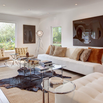 Living Rooms