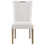Madison Park Braiden Dining Chairs, Set of 2 - Transitional - Dining ...