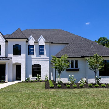 2017 NWA Parade Home