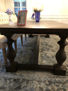 Used restoration 2024 hardware table