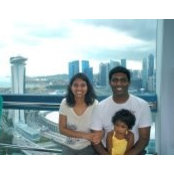 Krishnan Gopalakrishnan's photo