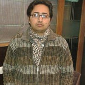MK Agarwals billede