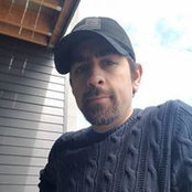 Andre Keshmeshian's photo
