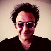 Bahman Zakeri's photo