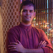 Pravin Kekane's photo