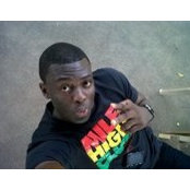 Foto von Tony Arinze