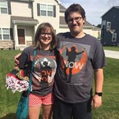Sophia Haslup's photo