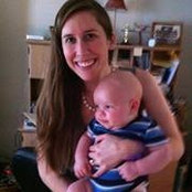 Rachel Sewell's photo