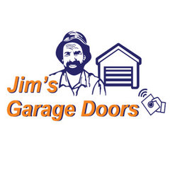 Jim's Garage Doors