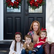 Megan Britton's photo