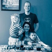 Nick Olberding's photo