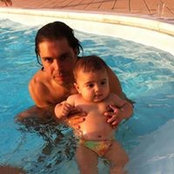 Davide Nicoletti's photo