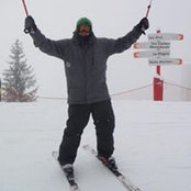 Gareth Norriss foto
