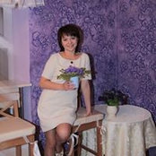 Ольга Созинова's photo
