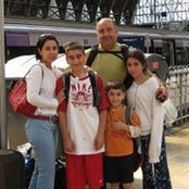 Fouad Pouyafar's photo
