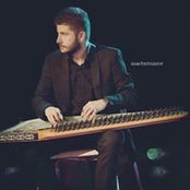 Mevan Amin's photo