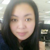 Cheryl Dela Mines's photo