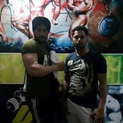 Balwinder Singh's photo