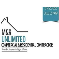 M&R UNLIMITED LLC