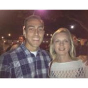 Brian Rose's photo