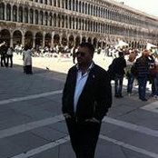 Abdullah Küçükoglu's photo