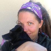 Molly Laker's photo