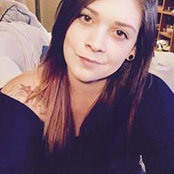 Michelle Ryan's photo