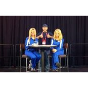 Blake McGrew's photo