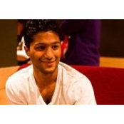 Harsha Jadhav's photo