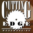 Cutting Edge Woodworking's profile photo