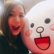 Iris Chen's photo