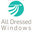 All Dressed Windows