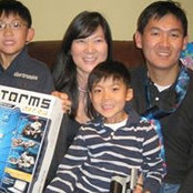 Barb Choi's photo