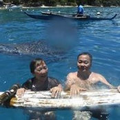 Joyce Ocampo-Santos's photo