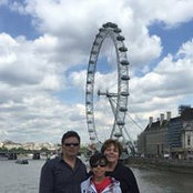 Luis Teran's photo