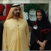 Shamsa Salim's photo