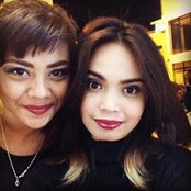 Alexandra Roces's photo