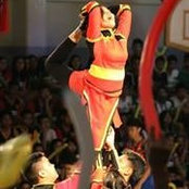 Photo de Xandra Ranas-ramirez