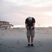 Vince Leblanc's photo