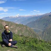 Foto de Linas Bertašius
