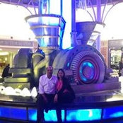 Nisha Jindal's photo