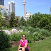 Esther Bantseev's photo