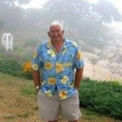 Lloyd Benson's photo