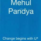 Mehul Pandya's photo