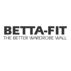 Betta-Fit Wardrobes Adelaide
