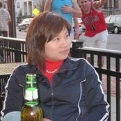Wei Huangs billede
