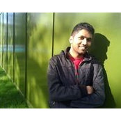 Foto von Aneesh Joseph