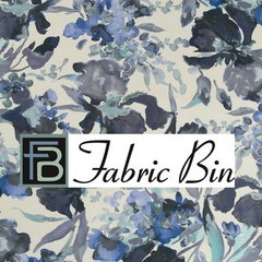 Fabric Bin