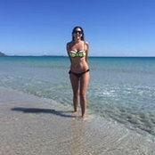 Lucia Plumari's photo