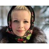 Lyubov Pershakova's photo